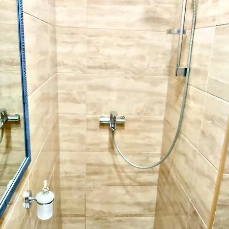 площа ринок яна жижки Apartmán *