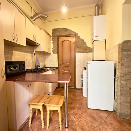 площа ринок яна жижки Apartmán