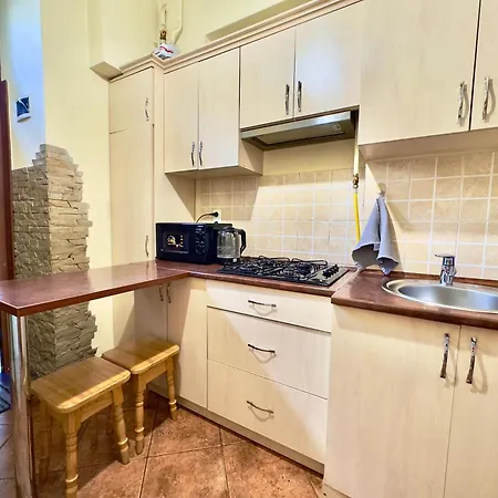 Apartmán площа ринок яна жижки Lvov