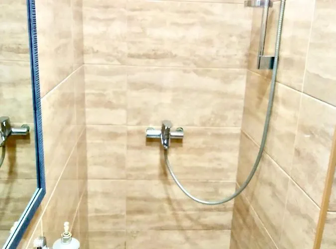 площа ринок яна жижки Appartement *