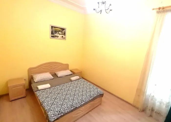 площа ринок яна жижки * Leópolis